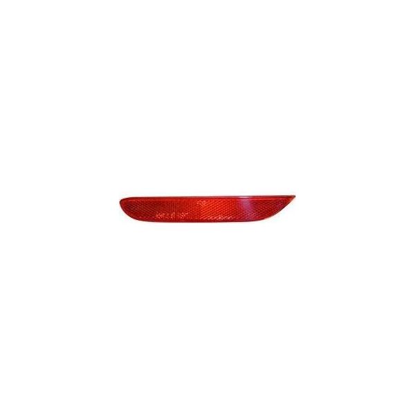 Van Wezel 3391929 - Riflettore Oe 26565 JJ90A, Sinistro Per Leaf (ZE0), Qashqai Ii (J11), X-Trail (T32)-image