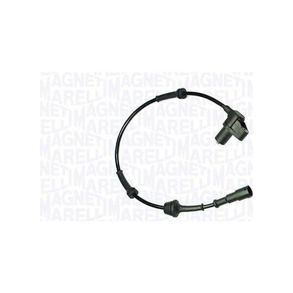 Magneti Marelli Sensore Velocità Ruota Anteriore Per Vw Transporter Iv Bus (70B, 70C, 7DB, 7DK, 70J, 70K, 7DC, 7DJ) 172100081010-image
