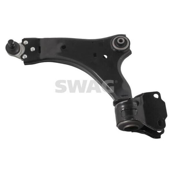 Swag 55 93 8843 Spina Dorsale Inferiore Anteriore Sinistra Per Volvo XC60 (156)-image