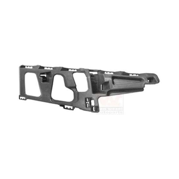 Van Wezel 1882568 Staffa Paraurti Anteriore Destra Per Ford Mondeo Iv Turnier (BA7) Mondeo Iv (BA7) Mondeo Iv Notchback (BA7)-image