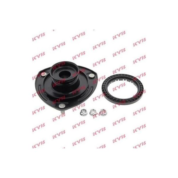 Cuscino Ammortizzatore Hyundai Anteriore Santa Fe Ii/ Kia Carnival Iii 2.2D/2.7 08.04- Sinistra/Destra-image