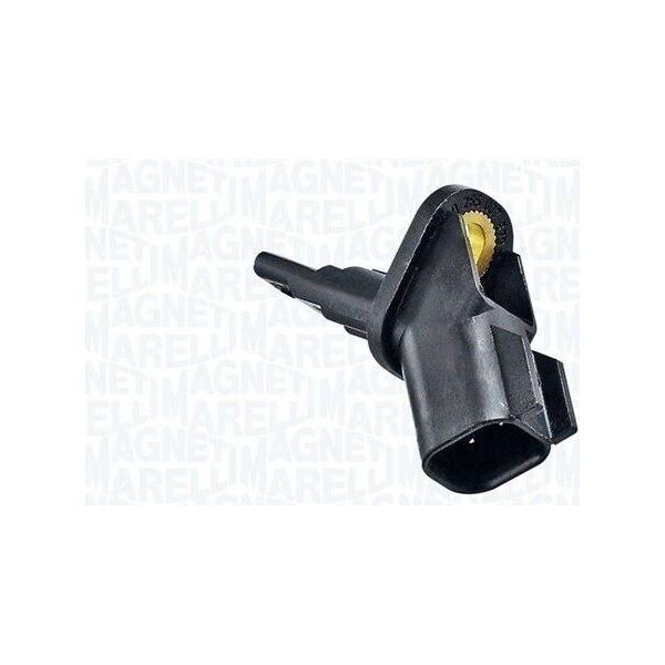 Magneti Marelli 172100039010 - Sensore Abs Oe 1115018 Per Mondeo Iii, X-Type (X400)-image