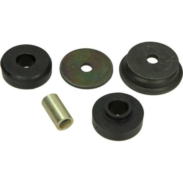 Kia Sorento Anteriore 2.4-3.5 08.02- Tampone Ammortizzatore Sinistro/Destro-image