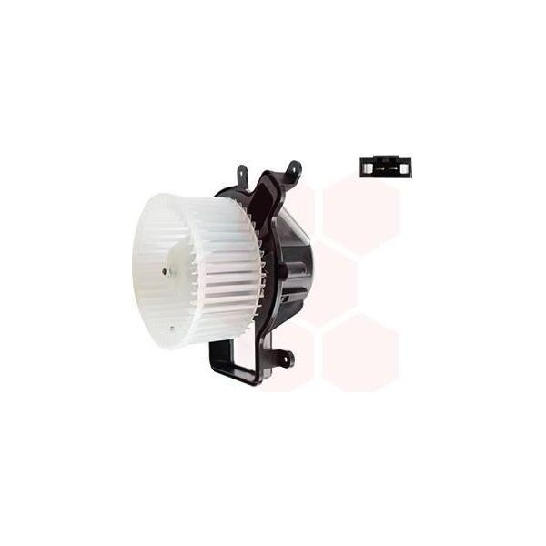 Van Wezel 0968773 - Soffiatore Interno Oe 6441CP Per DS5, DS5 (Kf), 5008 I, 3008 (0U)-image