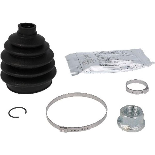 Snr Kit Soffietto Albero Motore Lato Ruota Per Nissan Qashqai / Qashqai +2 I (J10, NJ10) OBK68.001-image