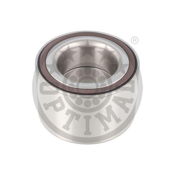 Set Di Supporti Ruota Anteriori Optimal Per Ford Ranger (Tke) 80 Mm 941793-image