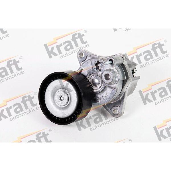 Kraft 1221060 Braccio Tenditore Cinghia A V Ø70Mm Per MERCEDES-BENZ Classe C Berlina (W204) Classe E Berlina (W211) Classe C Estate (S204)-image