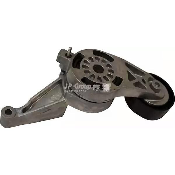 Jp Group 1118202800 Tendicinghia Cinghia Trapezoidale Per Vw Golf V Hatchback (1K1) Ø70Mm Rullo-image