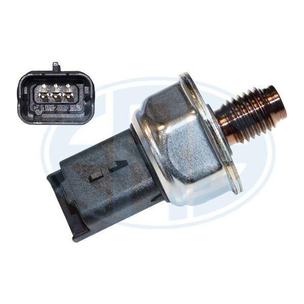 Era 551319 - Oe 1319685 Sensore Pressione Carburante Per Logan, Sandero, Mondeo Iii, Almera Ii (N16), Micra Iii (K12), Clio Ii, Clio Iii, Kangoo (Kc), Kangoo (Kw), Kangoo (Fc), Kangoo (Fw), Logan I, Megane Ii, Modus (F/JP0), Scenic Ii, Thalia I (Lb), Twingo Ii (CN0)-image