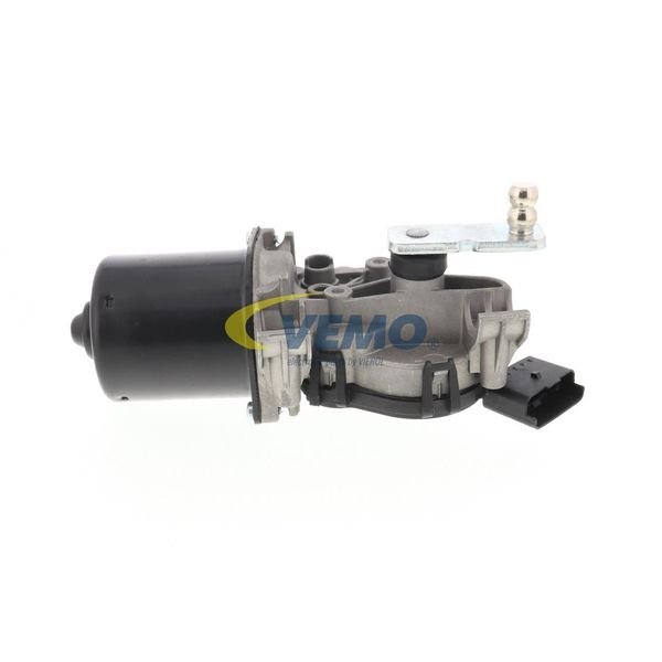 Vemo V46-07-0021 Motore Tergicristallo Anteriore Per Renault Megane Iii Grandtour (KZ0/1) Megane Iii Hatchback (BZ0/1) Megane Iii Coupé (DZ0/1) Megane Cc (EZ0/1)-image