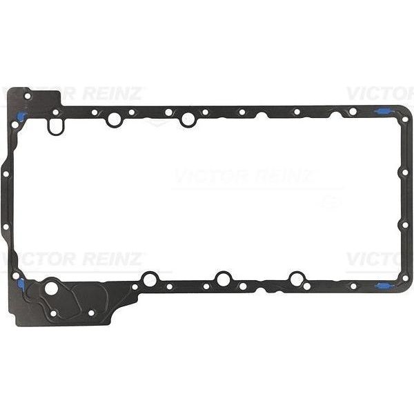 Guarnizione Della Coppa Dell'olio Bmw 5 F90 18--image