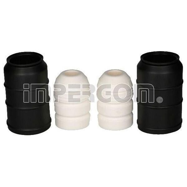 Original Imperium 50085 Kit Parapolvere Ammortizzatori Anteriori Per Fiat Ducato Furgone (250, 290) Ducato Bus (250, 290) Ducato Pianale / Telaio-image