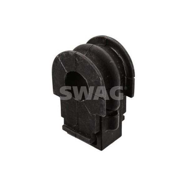 Swag 82 94 2549 Cuscinetto Barra Stabilizzatrice Anteriore In Gomma Per Nissan Qashqai / Qashqai +2 I (J10, NJ10) X-TRAIL (T32) X-TRAIL (T31) Sentra Vii (B17)-image