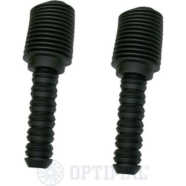 Optimal AK-735256 Kit Protezione Antipolvere Ammortizzatore Posteriore Sinistro Posteriore Destro Per Renault Twingo I (C06) Twingo I Furgone (S06)-image