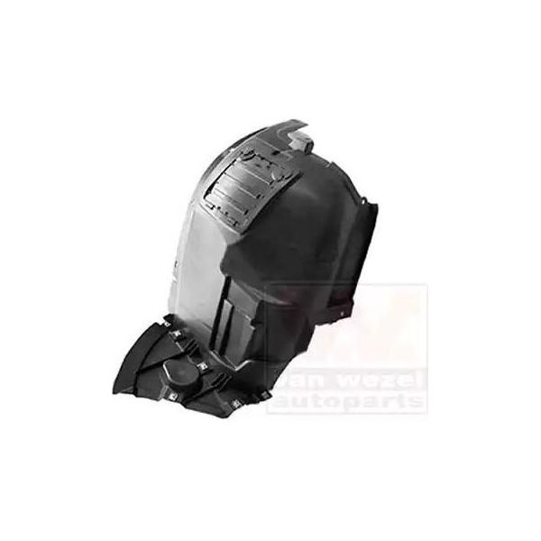 Van Wezel 0678434 Rivestimento Passaruota Per Bmw X1 (E84) Anteriore Destro Parte Anteriore-image
