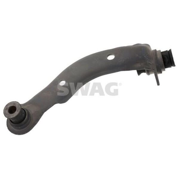 Supporto Motore Swag Supporto In Gomma-Metallo Anteriore Sinistro Per Renault Clio Iii Hatchback (BR0/1, CR0/1) 60 94 8376-image
