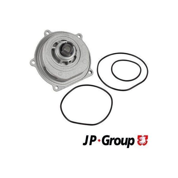 Jp Group 4414100600 - Pompa Acqua Oe 19200P5TG00 Per Accord Vi, Freelander (L314), Accord V, Civic Vi-image