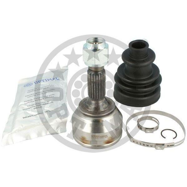 Kit Giunto Di Trasmissione Optimal Per CitroËN C3 I Hatchback (Fc, Fn) CW-3040-image