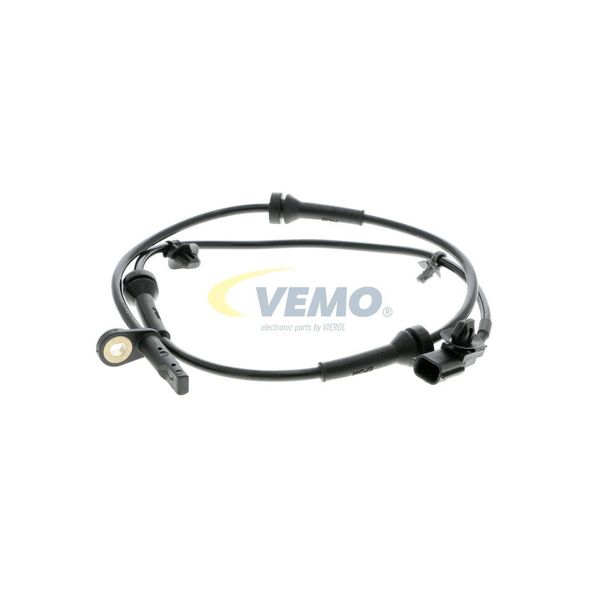Sensore Abs Vemo Per Velocità Ruota Posteriore Per Nissan Altima (L33) V38-72-0208-image