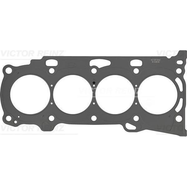 Toyota Avensis 2.4Vvt-I 03- Guarnizione Testa 0,5 Mm-image