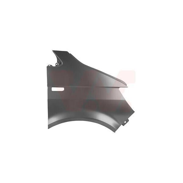 Van Wezel 5791656 - Oe 7E0821102 Parafango, Anteriore Destro Per T6-image
