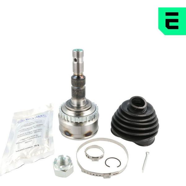 Set Giunti Optimal Per Albero Motore Per Opel Corsa C Hatchback (X01) CW-2713-image