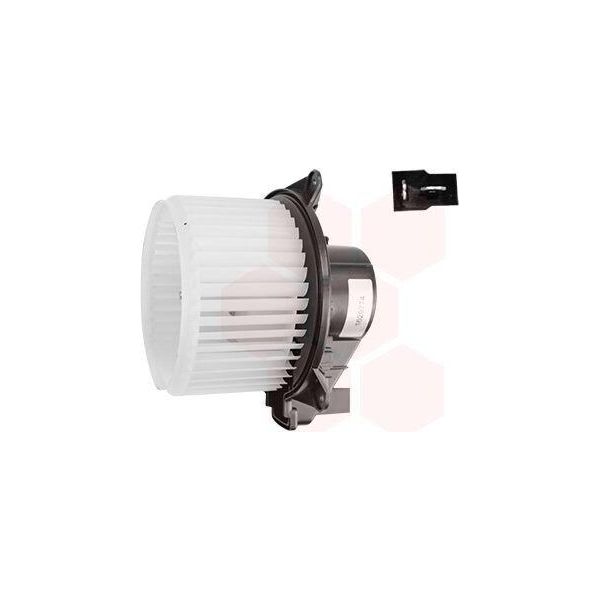 Van Wezel 1629774 Motore Ventilatore Ventilatore Abitacolo Per Fiat Bravo Ii (198) Stilo (192) Stilo Multi Wagon (192) Stilo Furgone / Station Wagon (192)-image