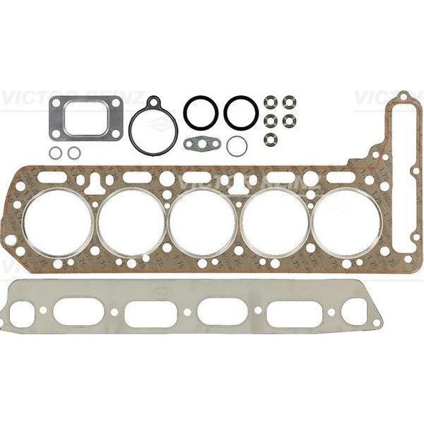 Set Di Guarnizioni Db Om617 GóR-image