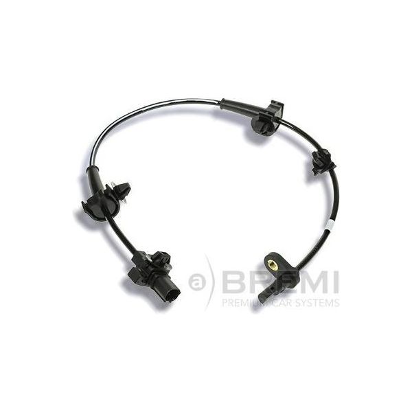 Sensore Abs Posteriore Destro Bremi (50059) Sensore Velocità Impianto Frenante, Sensore Velocità, Sensore Velocità Ruota, Encoder Abs, Sensore Abs-image