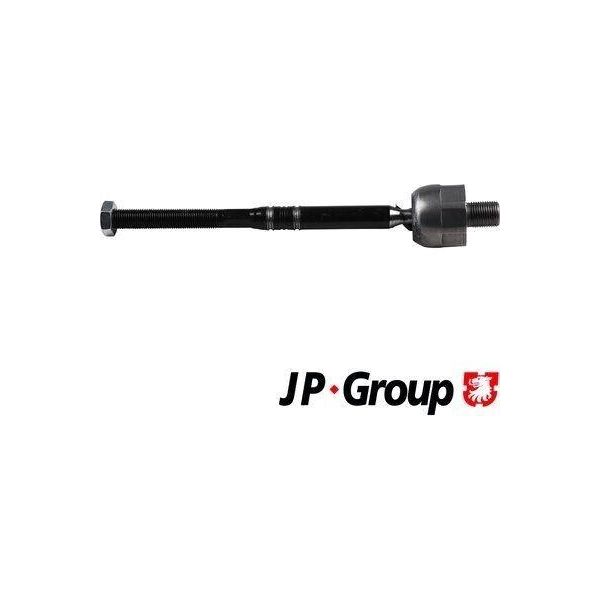 Jp Group 1444501600 - Oe 32106784792 Giunto Assiale, Tirante Per Serie 5 (F10), Serie 6 (F13), Serie 6 (F12), Serie 6 (F06), Serie 7 (F01), Serie 5 Gt (F07), Serie 5 (F11)-image