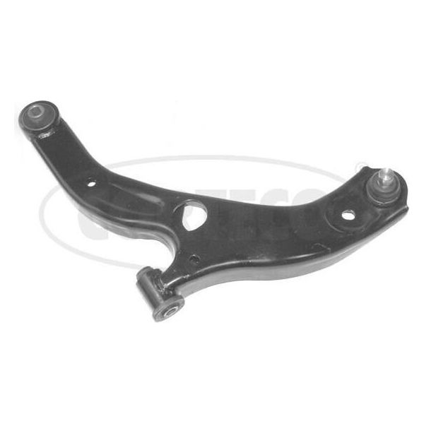 Corteco 49398994 Braccio Di Controllo Anteriore Sinistro Inferiore Per Mazda 323 F Vi (Bj)-image