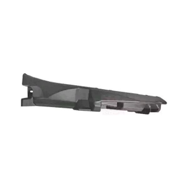 Van Wezel 4331568 - Oe 8200289846 Staffa Paraurti, Anteriore Destra Per Clio Iii-image