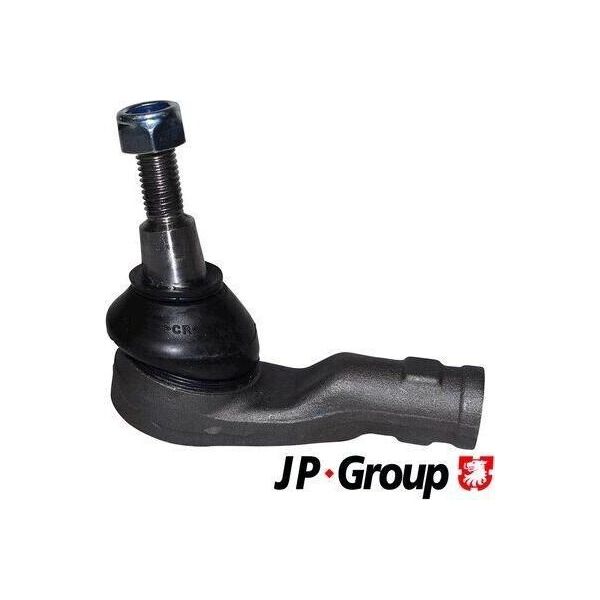 Jp Group Testina Tirante Tirante Per Land Rover Discovery Iv (L319) Anteriore Destro Anteriore Sinistro 3744600500-image