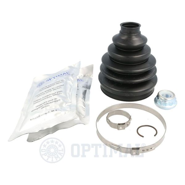 Set Soffietto Optimal Per Albero Motore Per Vw Golf V Hatchback (1K1) CVB-10523TPE-image