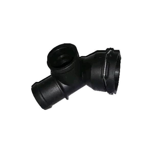 Jp Group 1114509900 Flangia Refrigerante Per Vw Golf V Hatchback (1K1) Flangia Acqua-image