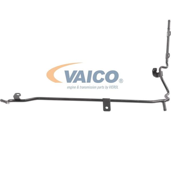 Vaico V10-4785 Tubo Refrigerante Tubo Flessibile Del Radiatore Per Vw Golf Vi (5K1) Passat Variant (3C5) Tiguan (5N) Sharan (7N1, 7N2) Golf Vi Variant (AJ5)-image