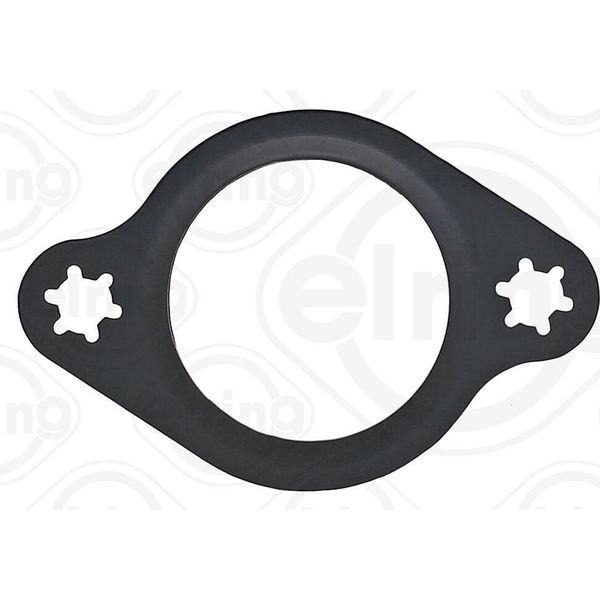 Guarnizione Filtro Olio Elring 876.720 Per Opel Astra K Sports Tourer (B16)-image