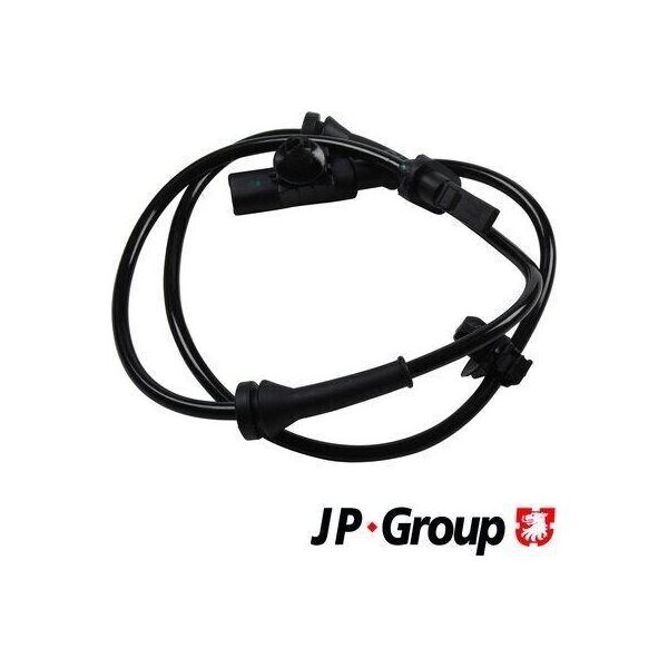 Jp Group 3197100300 - Sensore Abs Oe 4545E1 Per C1 (Pm, Pn), Aygo (B1)-image