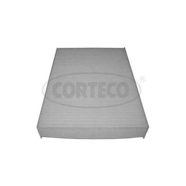 Corteco 80005173 Filtro Abitacolo Filtro Antipolline Adatto Per MERCEDES-BENZ Citan Ii Furgone (420)-image