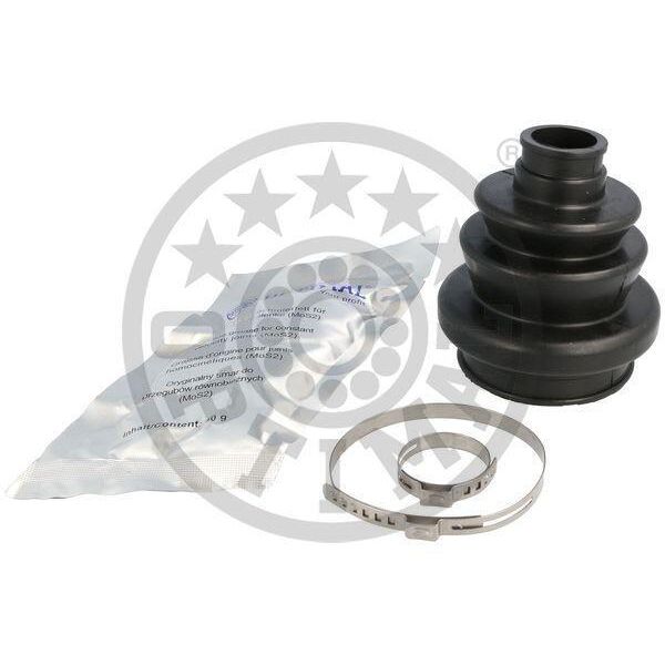 Set Soffietto Optimal Per Albero Motore Opel Zafira B (A05) CVB-10114CR-image