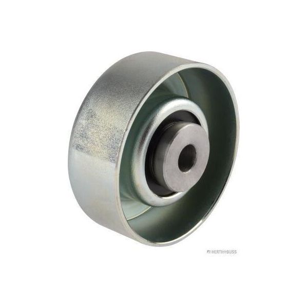 Herth+Buss Jakoparts J1148026 Puleggia Folle Cinghia Nervata 70Mm Per Suzuki Vitara (Ly) Swift V (Az) SX4 S-Cross (Jy) Jimny Iv Suv (A6G)-image