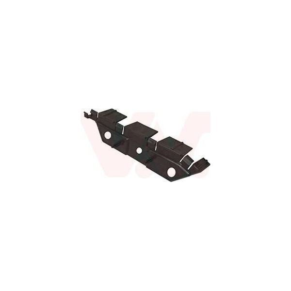 Van Wezel 1883567 Staffa Paraurti Anteriore Sinistra Per Ford Mondeo V Estate (Cf) Mondeo V Hatchback (Ce) Mondeo V Berlina (Cd)-image