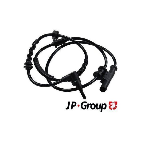 Jp Group 3397100200 - Sensore Abs Oe 51718056 Per Panda-image