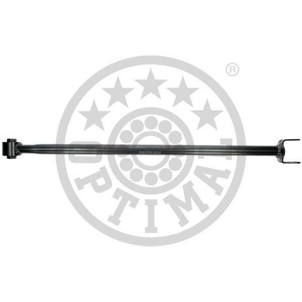 Optimal G5-2000 Braccio Trasversale Posteriore Per Opel Astra K Sports Tourer (B16)-image