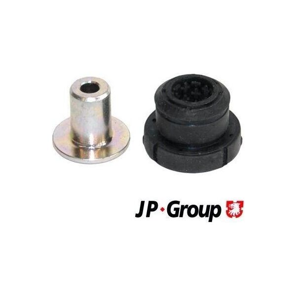 Cuscinetto Sterzo Per Braccio Trasversale Per Alfa Romeo 147 (937) Anteriore Destro Superiore Anteriore Sinistro 3040200100 Jp Group-image