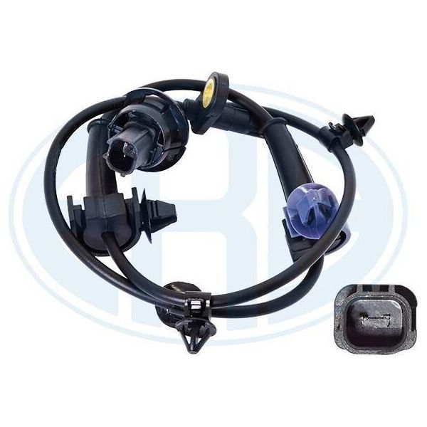 Sensore Abs Era Velocità Ruota Anteriore Sinistra Per Honda Civic Viii Hatchback (Fn, Fk) 560667A-image