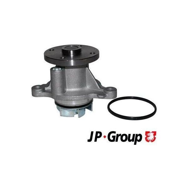 Jp Group Pompa Refrigerante Pompa Acqua Per Hyundai I10 (Pa) 3514102000-image