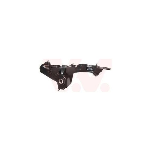 Van Wezel 5819568 - Staffa Paraurti Oe 5TA807050, Anteriore Destra Per Touran (5T)-image