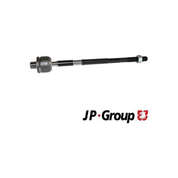 Jp Group 3244500200 Giunto Assiale Barra Di Accoppiamento Per Chevrolet Matiz (M200, M250) Anteriore Destro Anteriore Sinistro-image