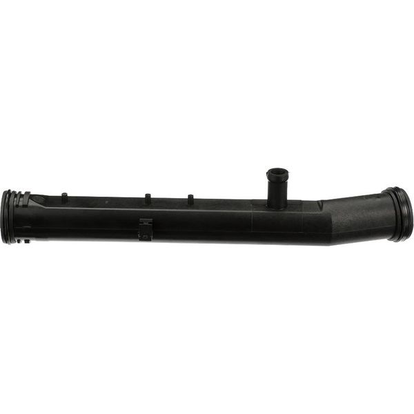 Gates 02-2827 Tubo Del Refrigerante Tubo Flessibile Del Radiatore Per Vw Golf Iv Hatchback (1J1) Golf V Hatchback (1K1) Polo (9N) Golf Vi (5K1) Polo Hatchback-image